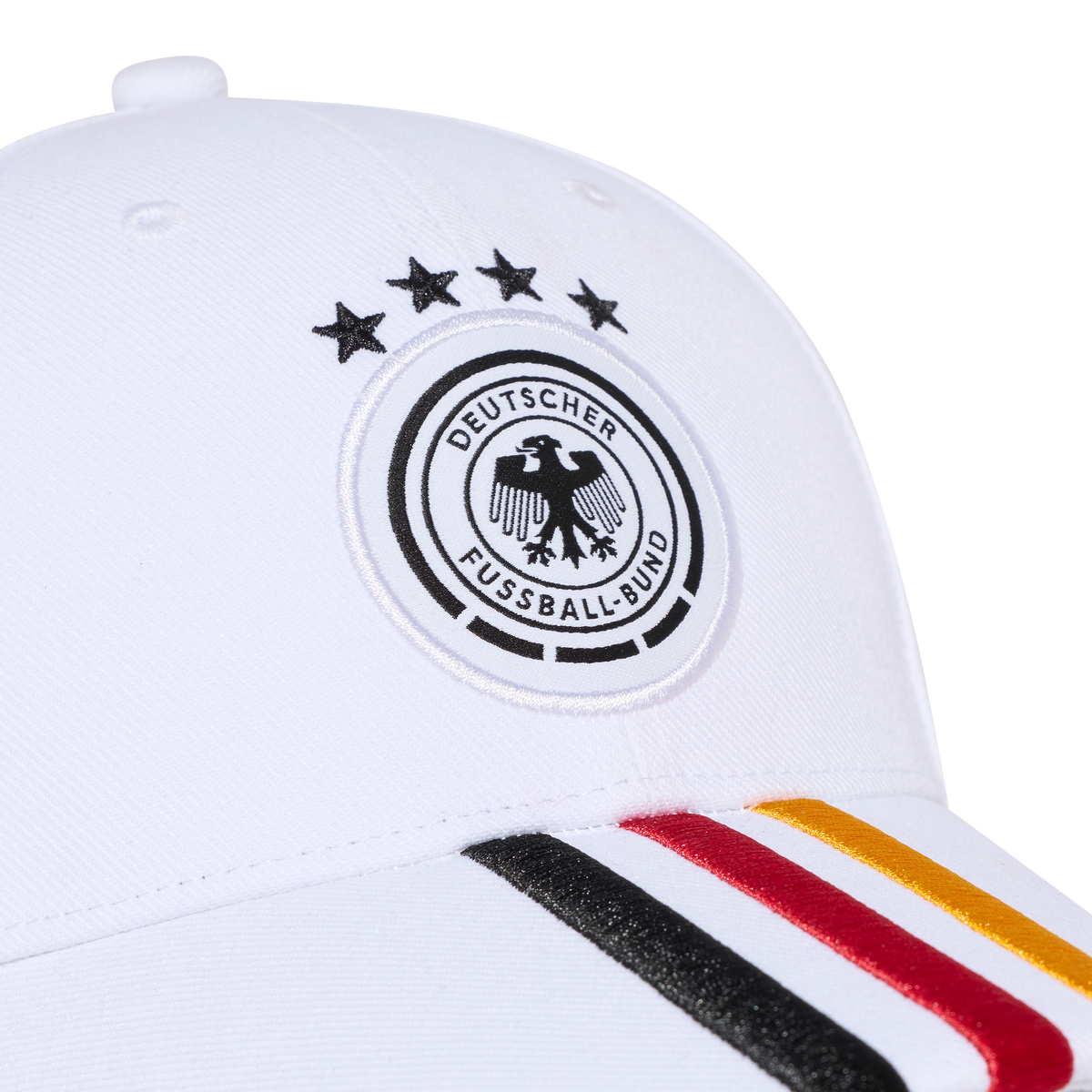 Germany 26 Youth Football Cap