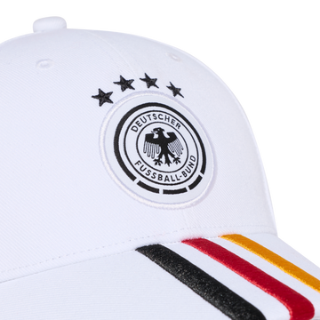Germany 26 Youth Football Cap
