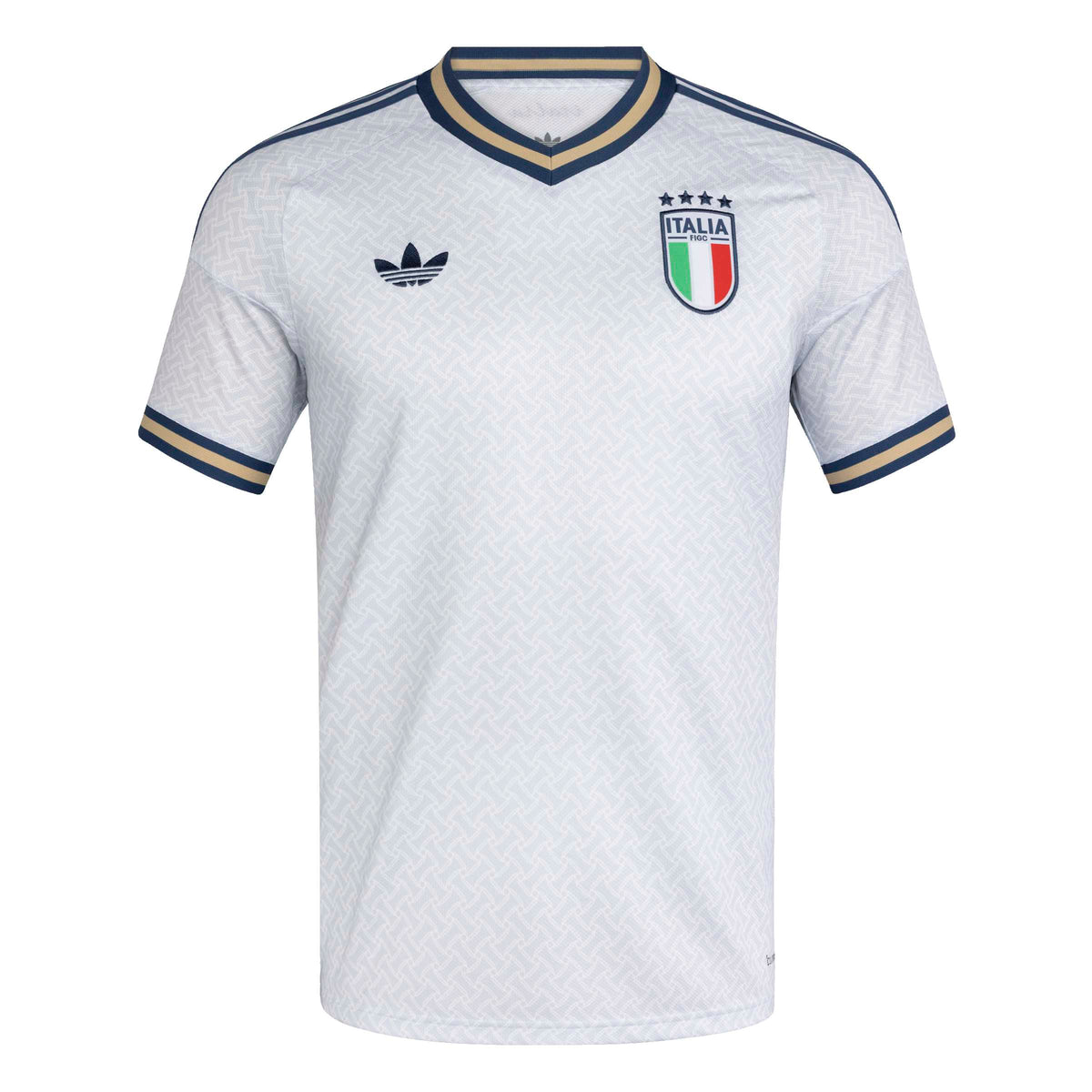 Men's Italy 26 Replica Away Jersey