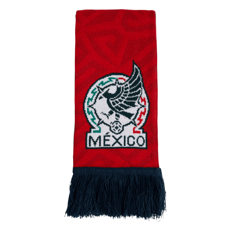 Mexico Scarf