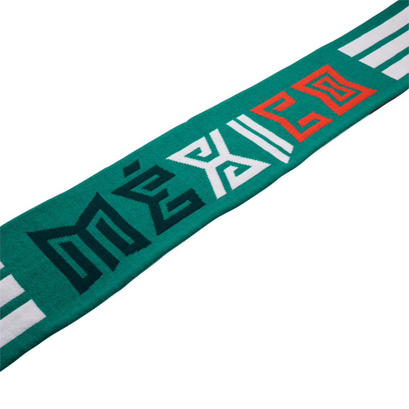 Mexico Scarf