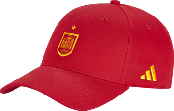 Spain Baseball Cap