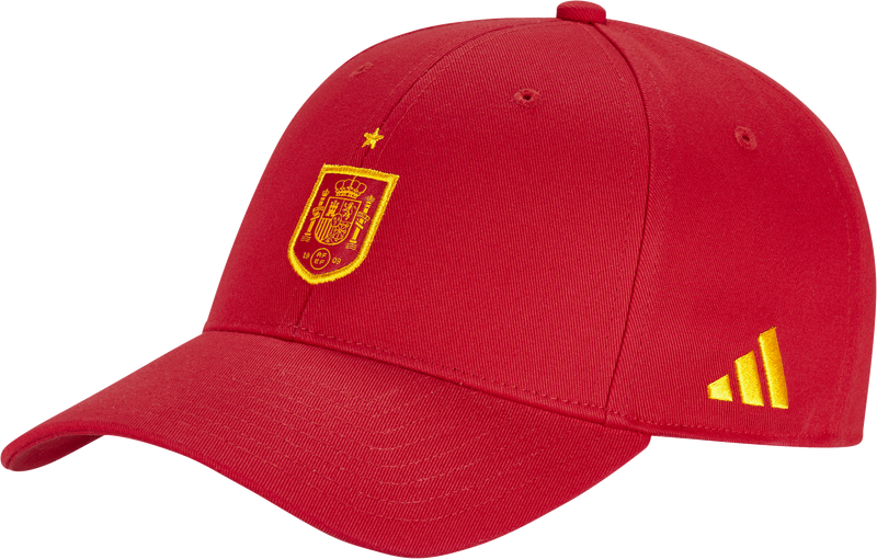 Spain Baseball Cap