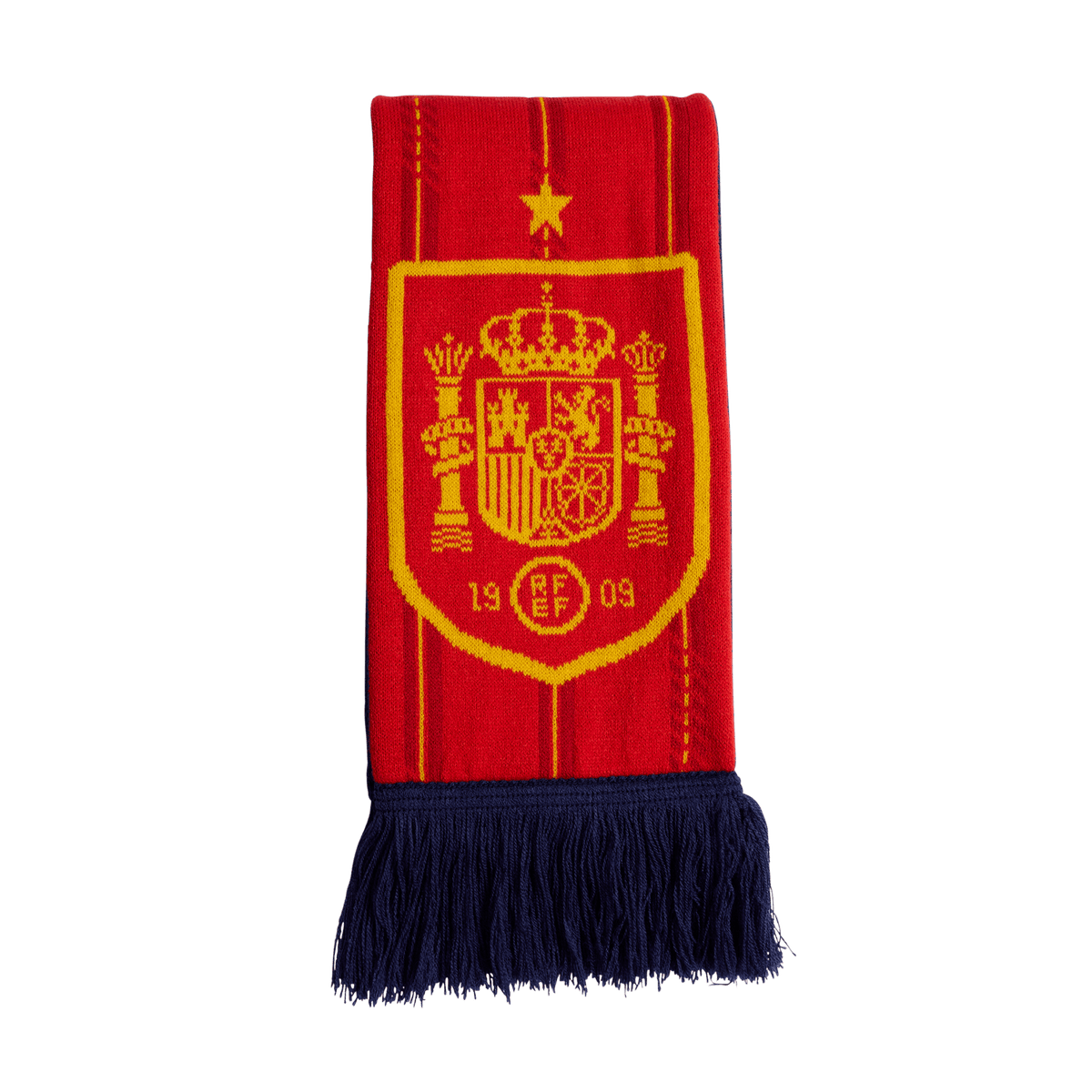 Spain Scarf