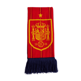 Spain Scarf