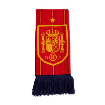 Spain Scarf