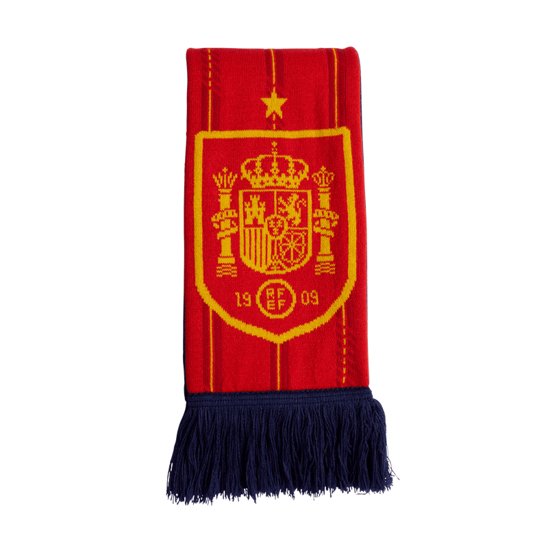Spain Scarf