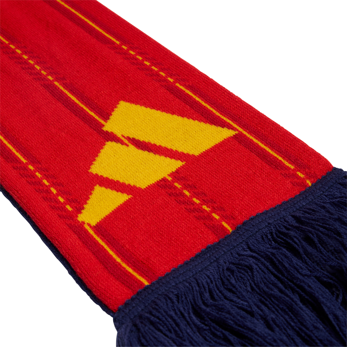 Spain Scarf