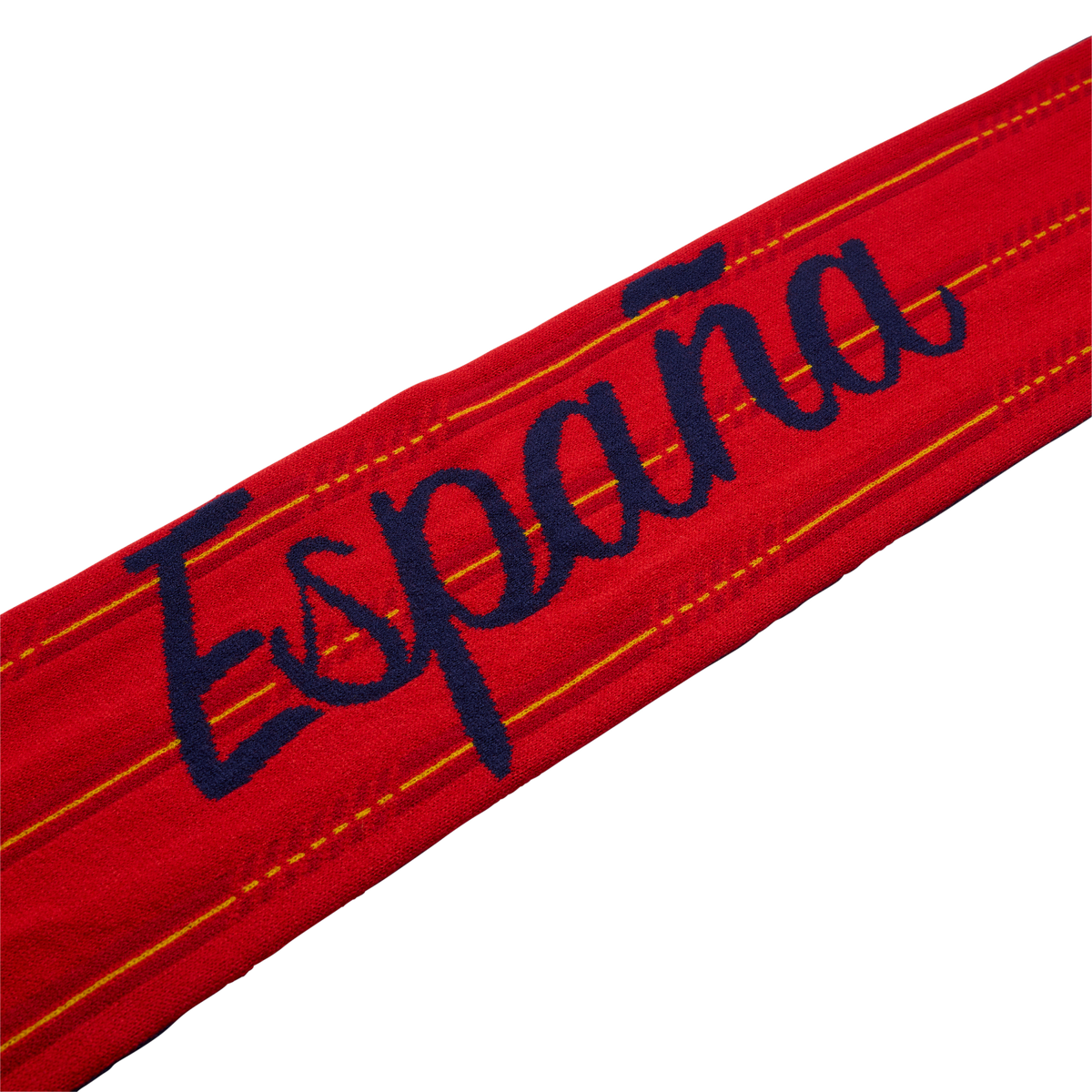 Spain Scarf