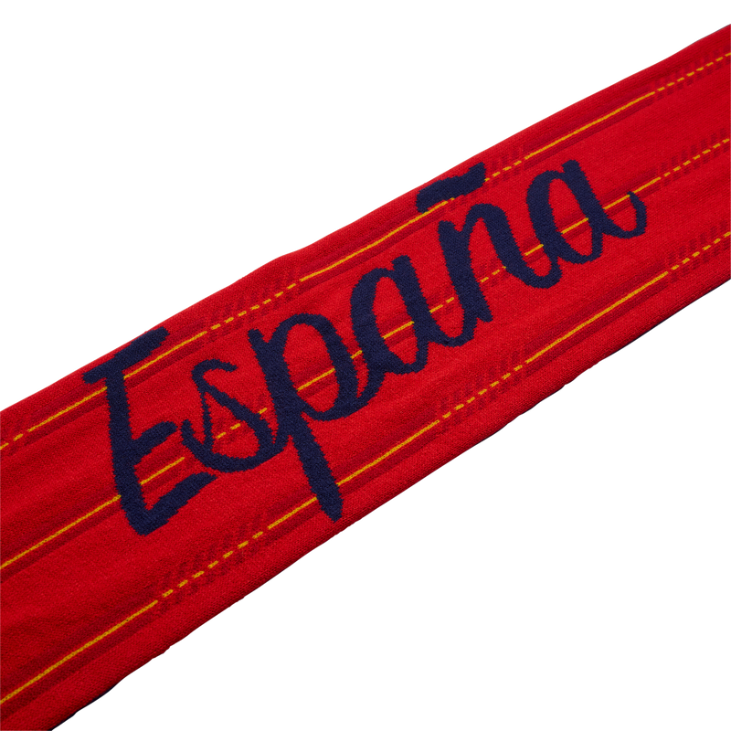 Spain Scarf