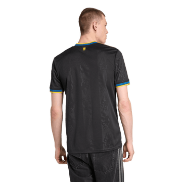 Manchester United 2025/26 Replica Third Jersey