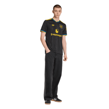 Manchester United 2025/26 Replica Third Jersey