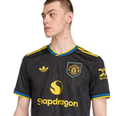 Manchester United 2025/26 Replica Third Jersey
