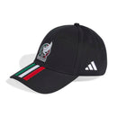 Mexico Soccer Baseball Cap