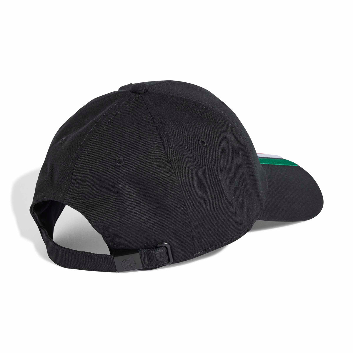 Mexico Soccer Baseball Cap