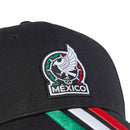 Mexico Soccer Baseball Cap