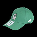 Mexico Soccer Baseball Cap