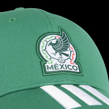 Mexico Soccer Baseball Cap