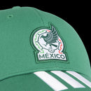 Mexico Soccer Baseball Cap