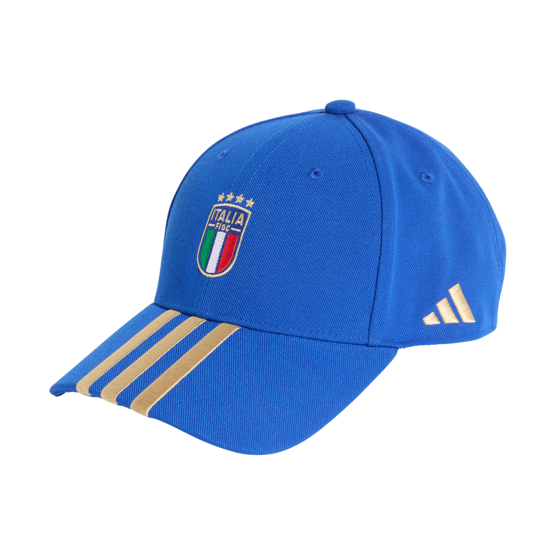 Italy Baseball Cap