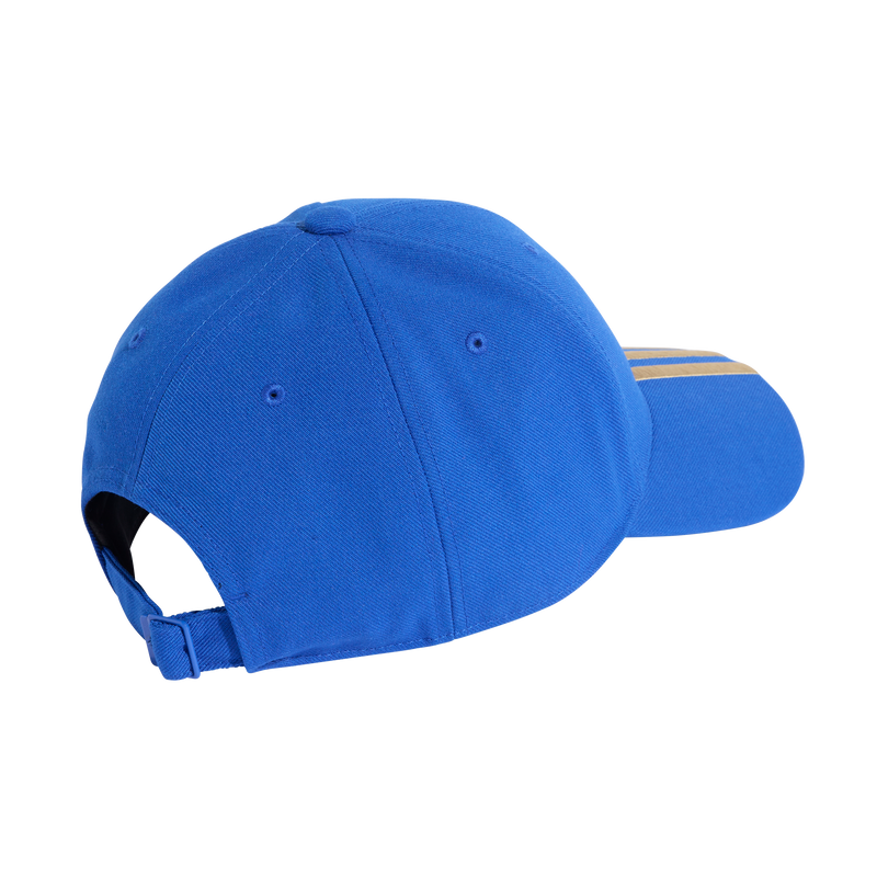Italy Baseball Cap