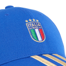 Italy Baseball Cap