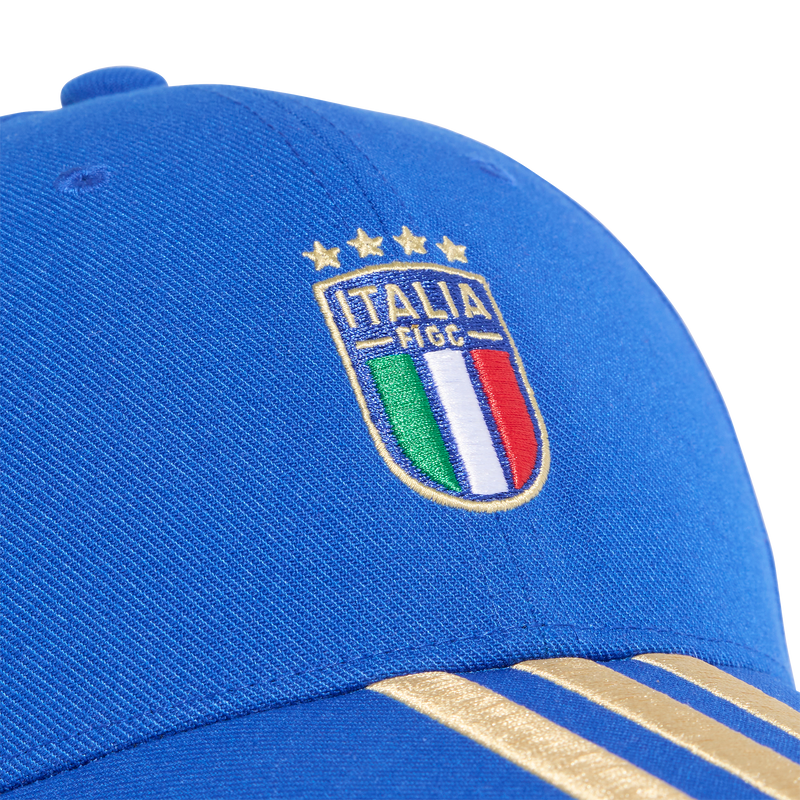 Italy Baseball Cap