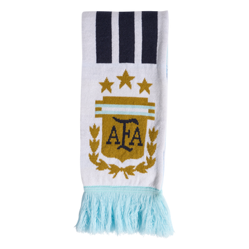 Argentina Scarf