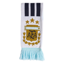 Argentina Scarf