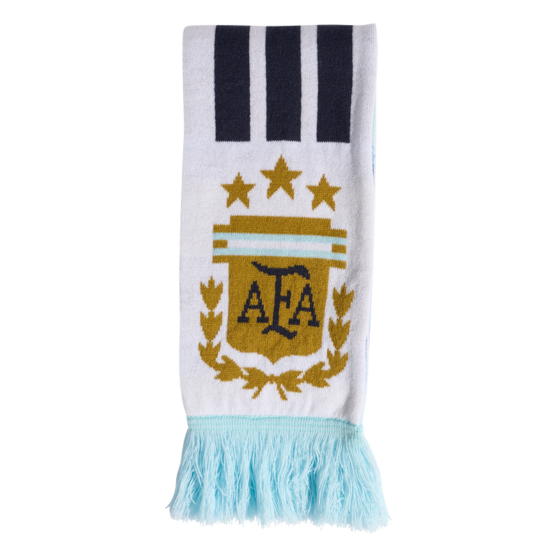 Argentina Scarf