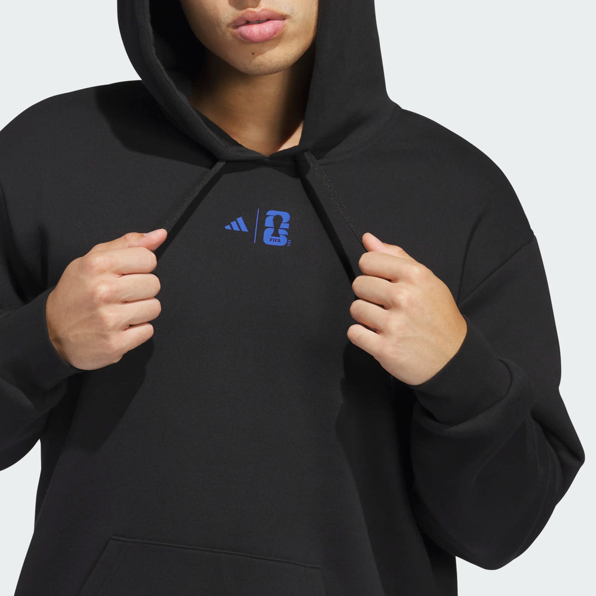 World Cup 26 Tour Hoodie
