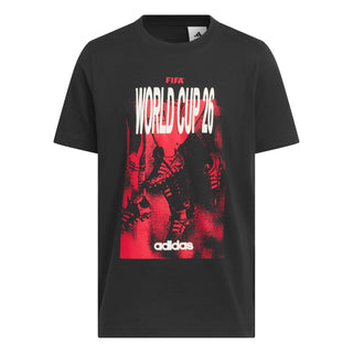 FIFA World Cup 26™ Tour Graphic T-Shirt Junior