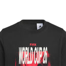 FIFA World Cup 26™ Tour Graphic T-Shirt Junior