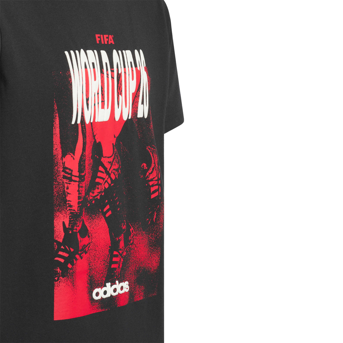 FIFA World Cup 26™ Tour Graphic T-Shirt Junior