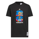 FIFA World Cup 26™ Host City Toronto Graphic T-Shirt Junior