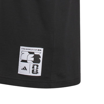 FIFA World Cup 26™ Host City Toronto Graphic T-Shirt Junior