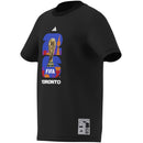 FIFA World Cup 26™ Host City Toronto Graphic T-Shirt Junior
