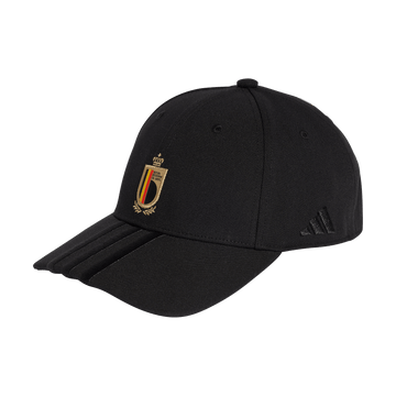 Belgium Baseball Cap