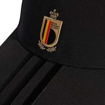Belgium Baseball Cap
