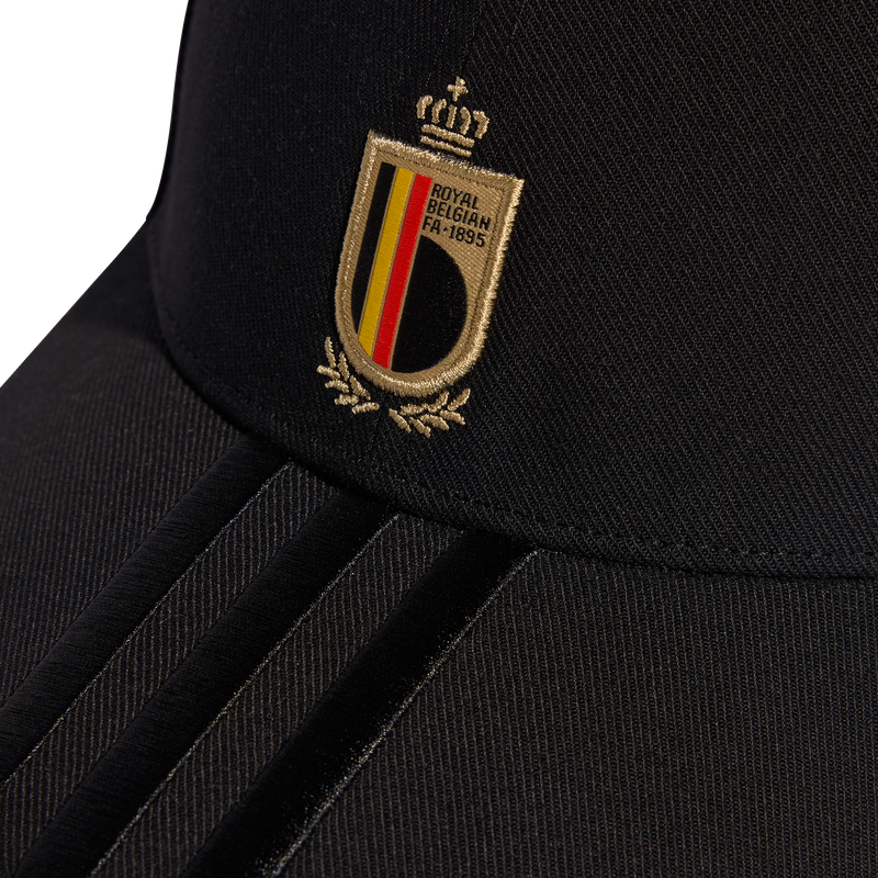 Belgium Baseball Cap