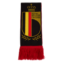 Belgium Scarf