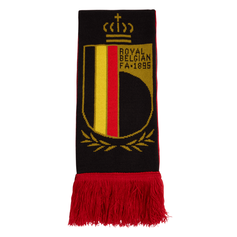 Belgium Scarf