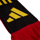 Belgium Scarf