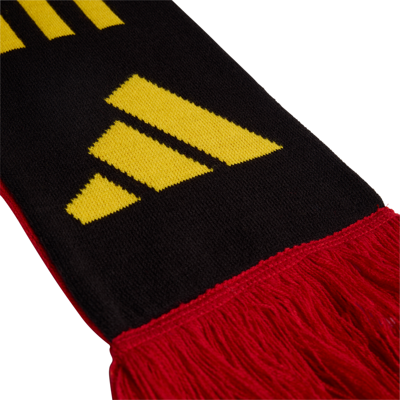 Belgium Scarf