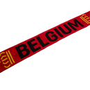 Belgium Scarf