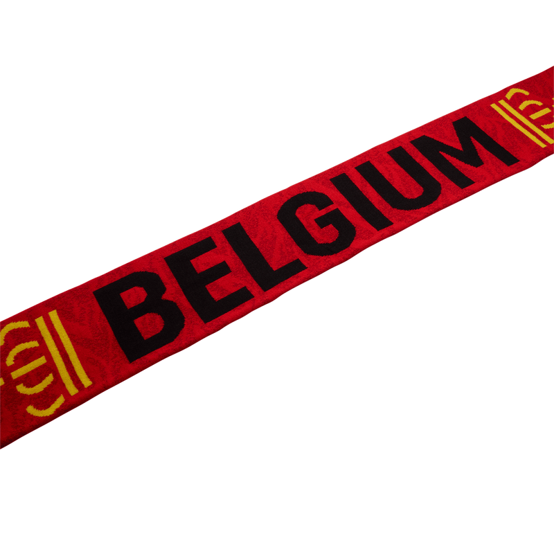 Belgium Scarf