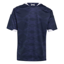 Scotland 26 Youth Replica Home Jersey