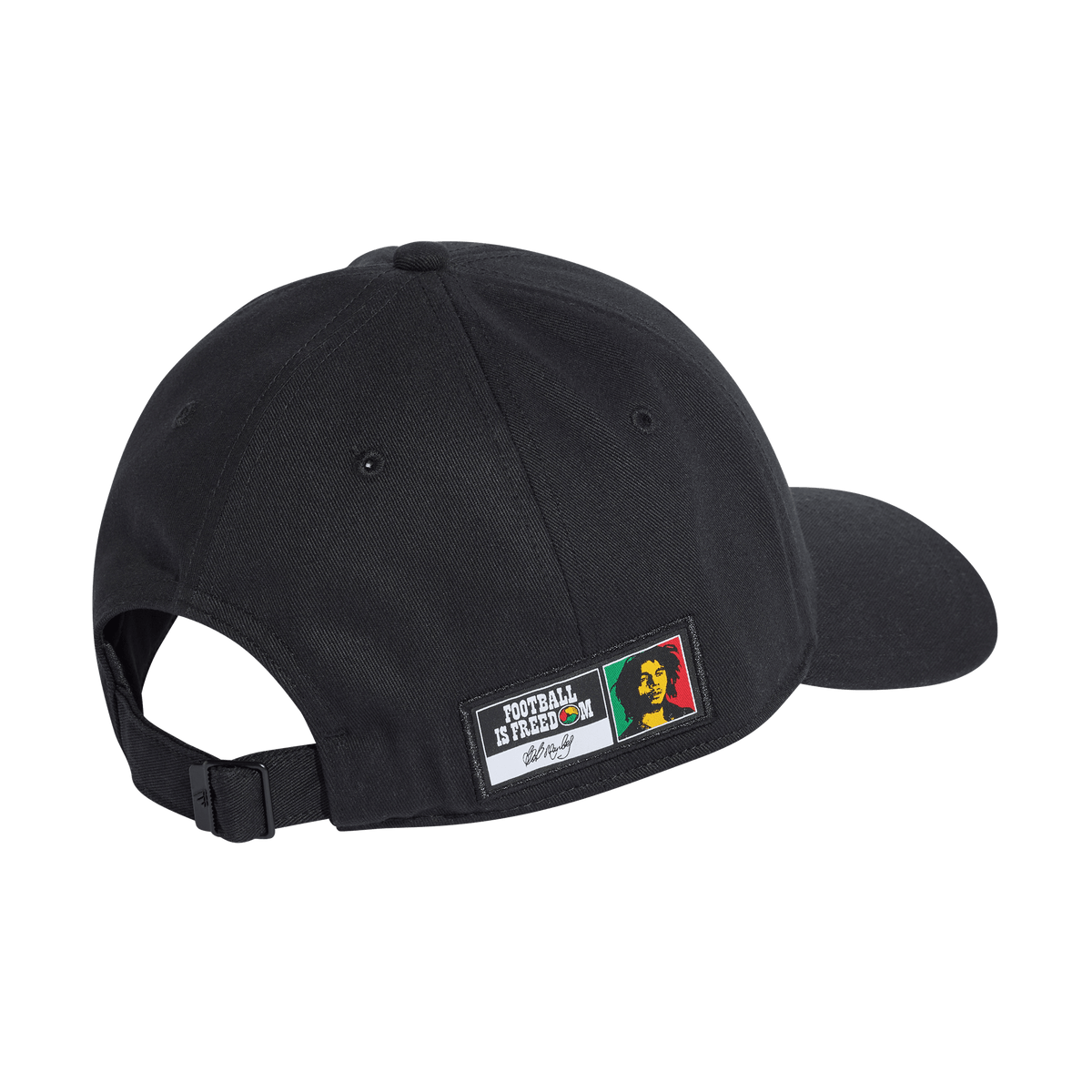 Jamaica 26 x Bob Marley Baseball Cap