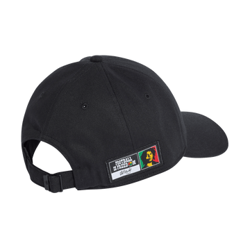Jamaica 26 x Bob Marley Baseball Cap