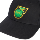 Jamaica 26 x Bob Marley Baseball Cap